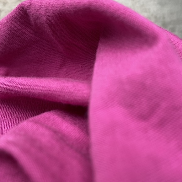 Boss Hugo boss pink top - Picture 8 of 17